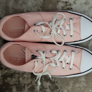 Size 10 Converse